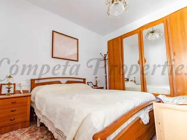 Adossat en venda a Sedella, imagen 8