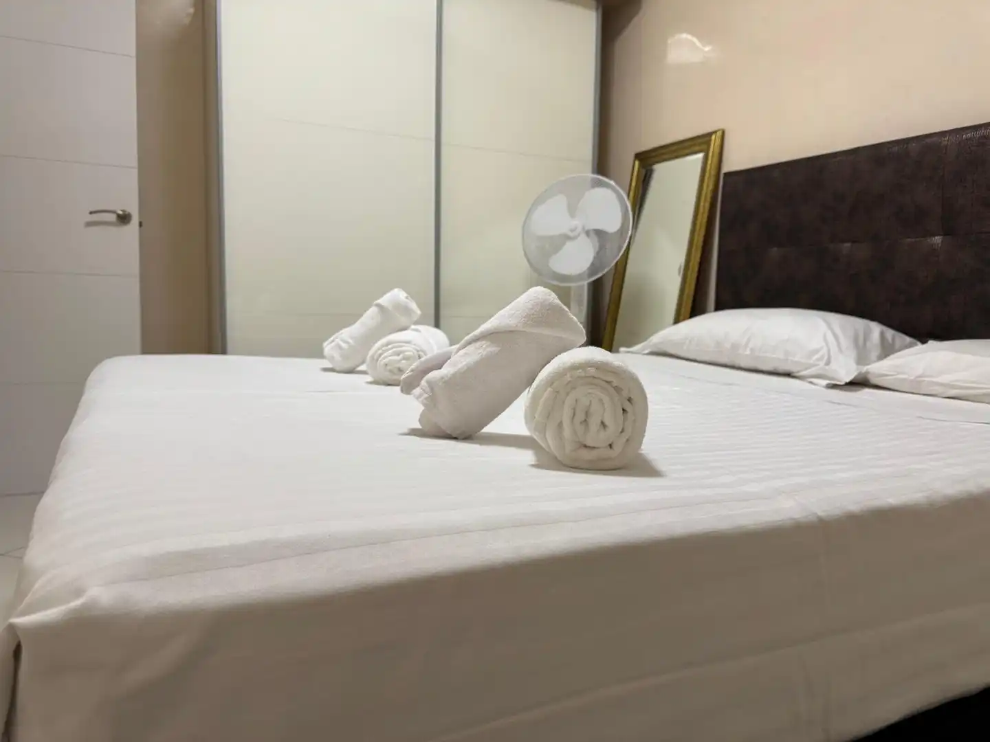 Piso con piscina en venta en Costa Adeje, imagen 10