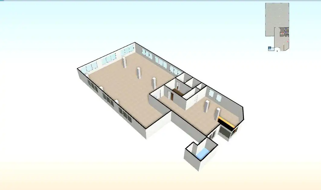 Business premises to rent in Centro - Mendibil - Santiago, imagen 53