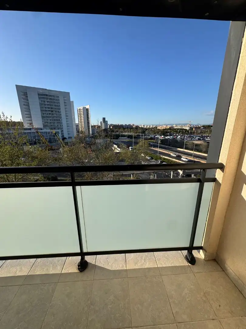 Terraza de Piso en venta en Torrent con Aire acondicionado, Parquet y Trastero