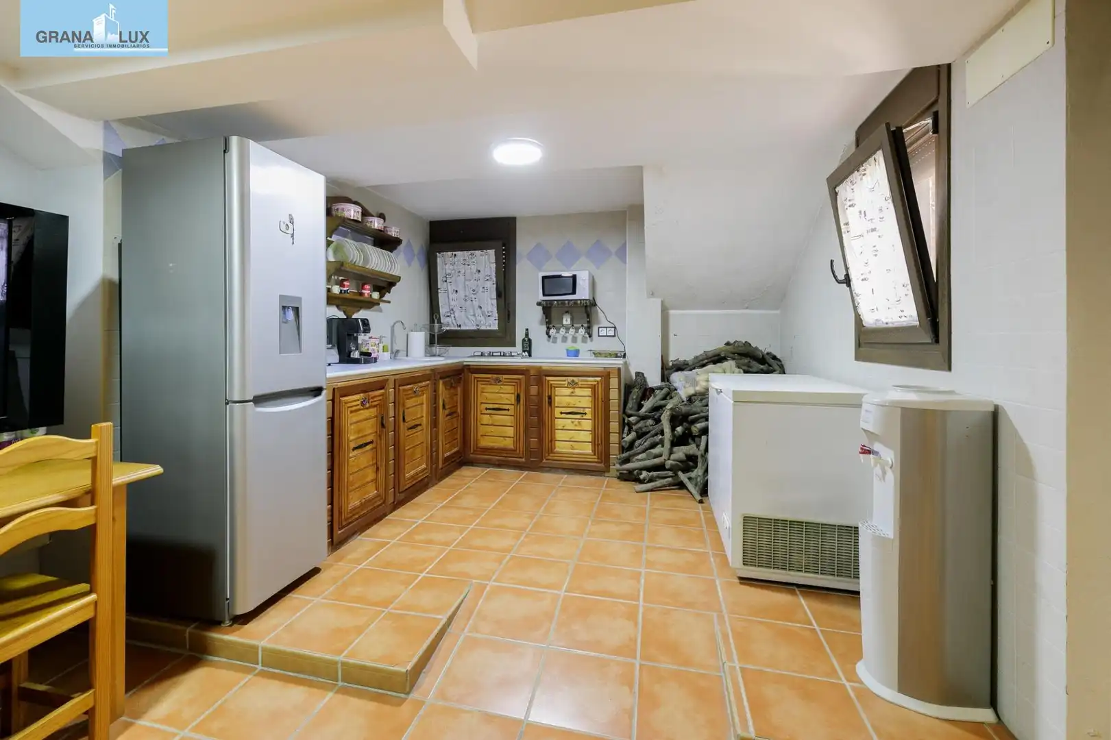 Home with terrace for sale in Calle del Doctor Marañón, imagen 24