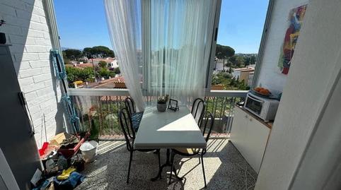 Foto 4 de Apartamento en venta en Riells, L'Escala