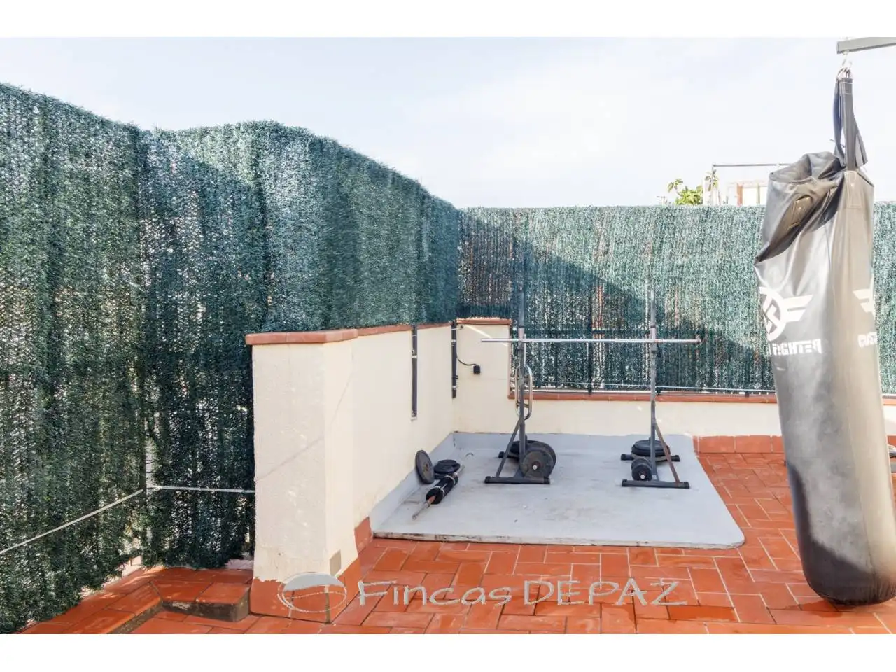 Penthouse mit Aufzug zum Verkauf in Calle Santuari, imagen 14