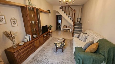 Foto 5 von Einfamilien-Reihenhaus zum Verkauf in Calle Nogalte, San Mateo, Lorca