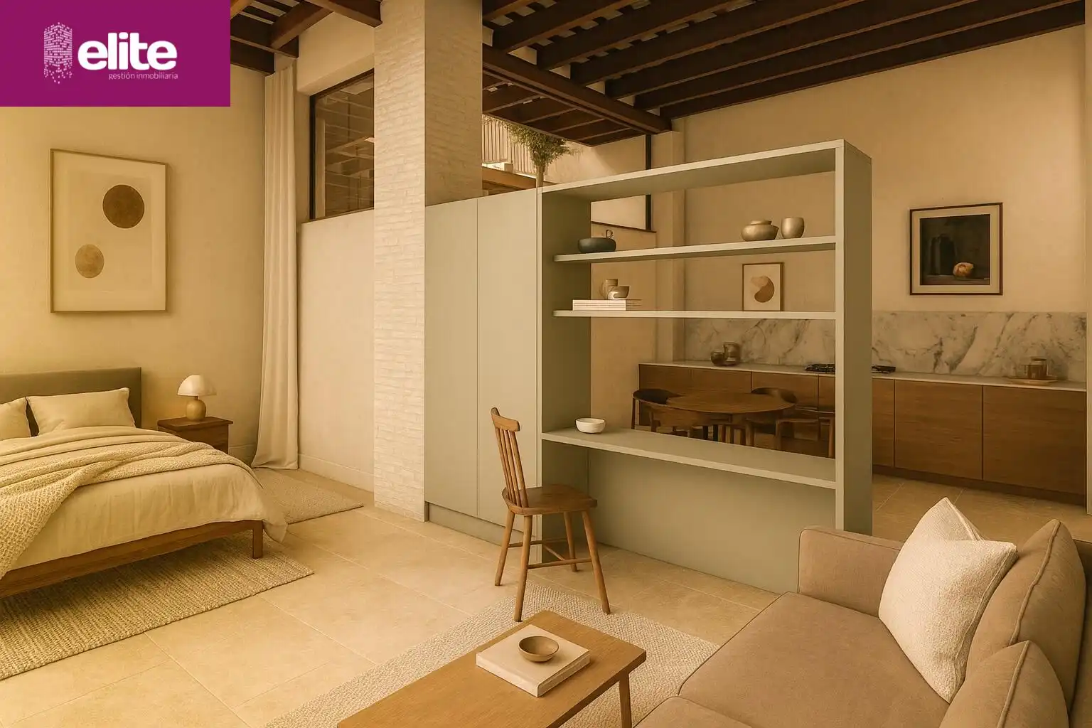 Schlafzimmer von Haus oder Chalet zum Verkauf in Jerez de la Frontera