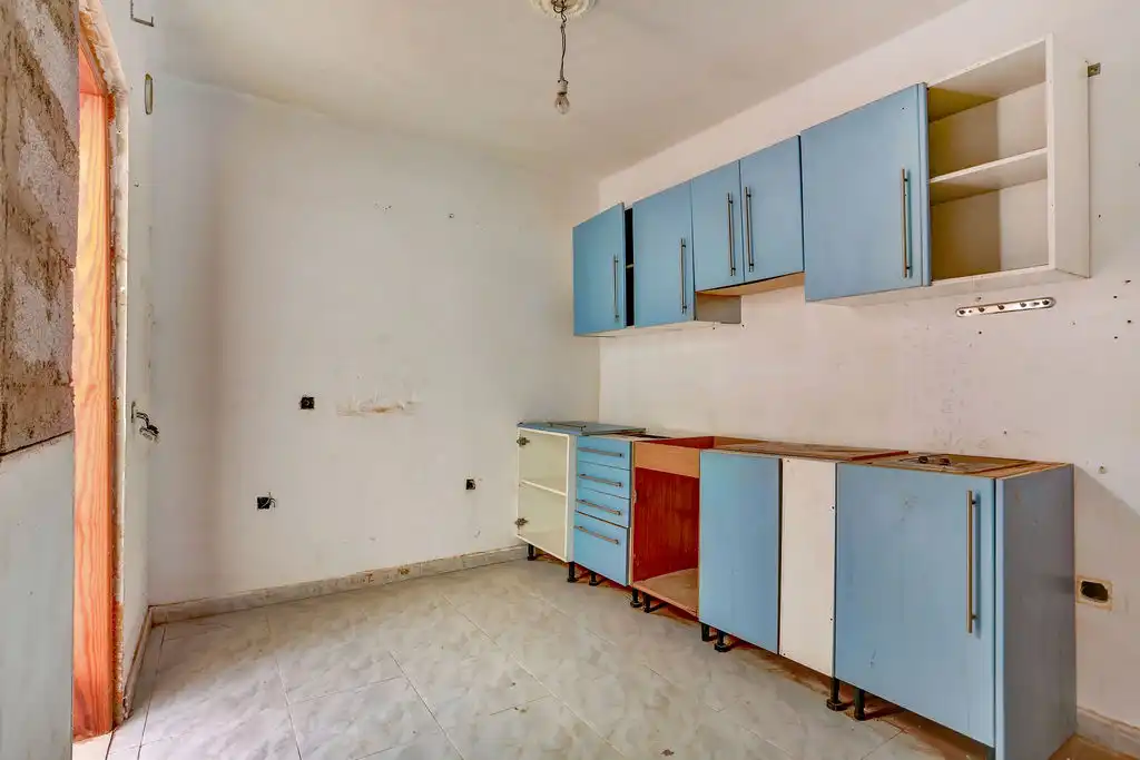 Küche von Maisonette zum Verkauf in Puerto del Rosario