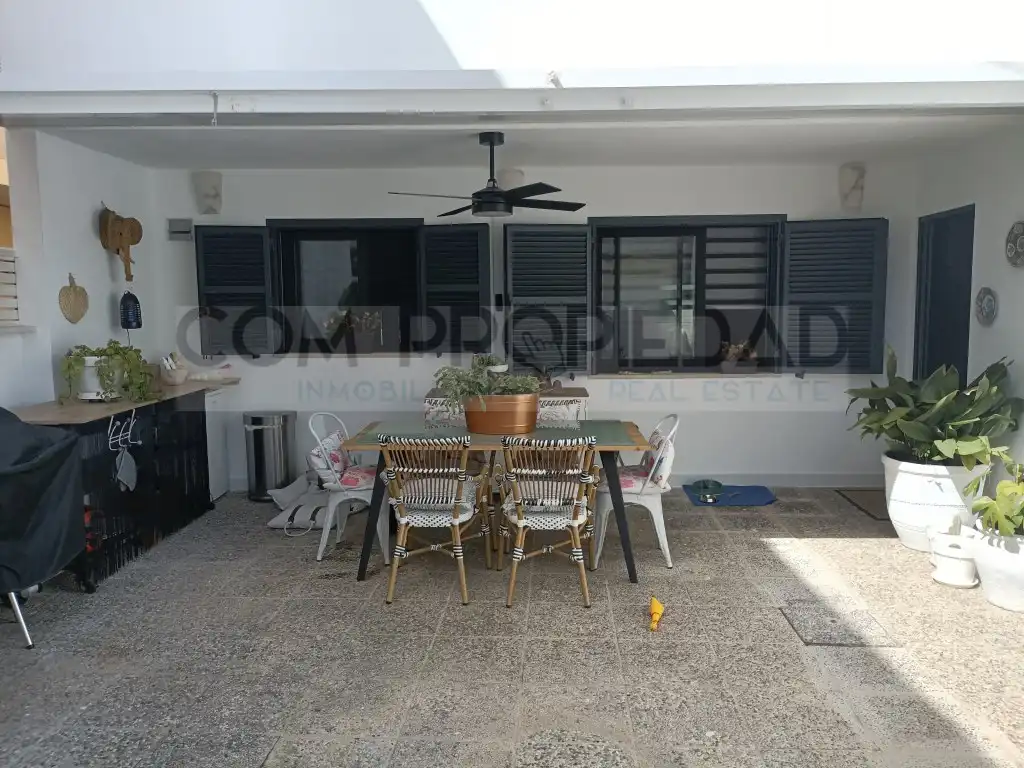 Terrassa de Casa o xalet en venda en  Palma de Mallorca
