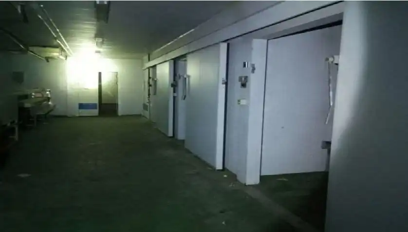 Industriegebäude zum Verkauf in Cm Fuente en Corts, imagen 7