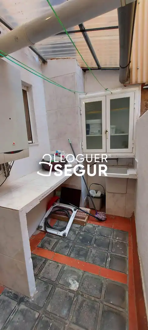 Piso en alquiler en Mare de Déu de la Mercè, imagen 5