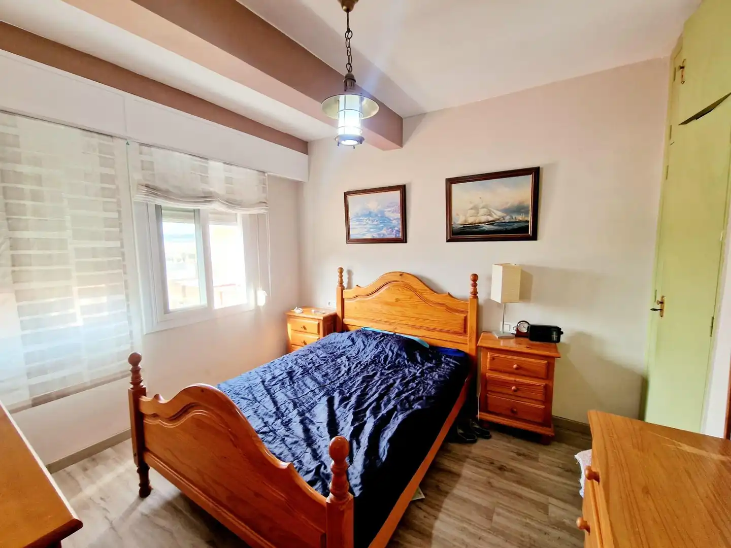 Apartament amb terrassa en venda a Casco Antiguo, imagen 20