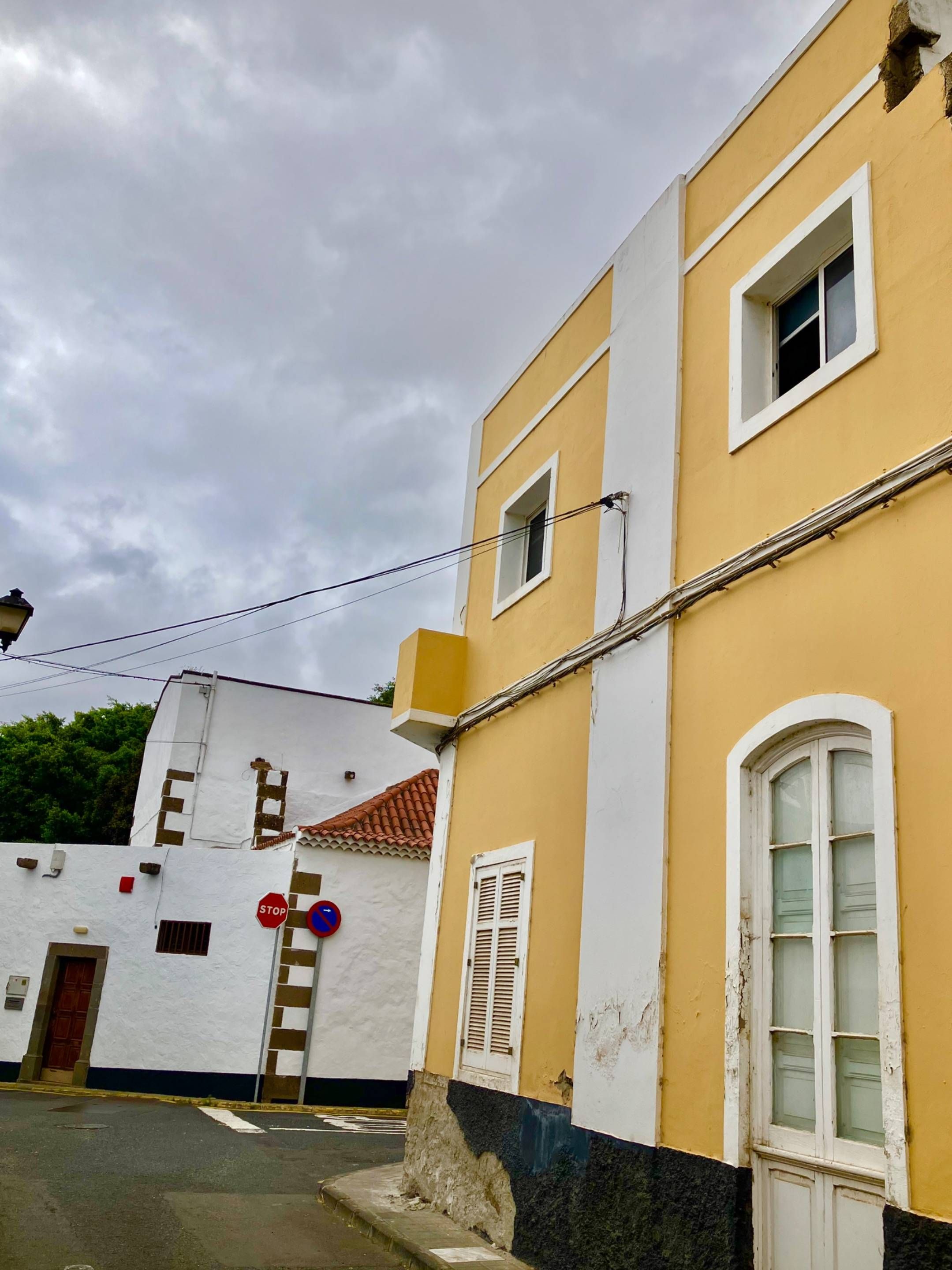 Single-family semi-detached for sale in Calle CALLE TRECE DE SEPTIEMBRE, 15, San Lorenzo