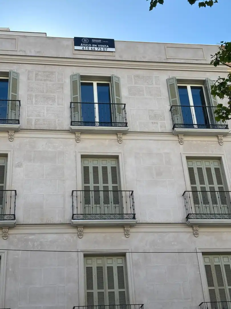 Apartament amb ascensor en venda a Centro, imagen 47