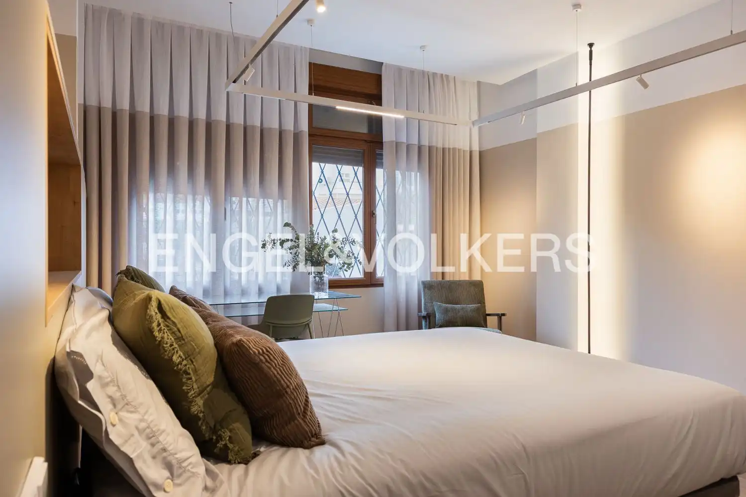 Appartement avec terrasse à louer à L'Eixample, imagen 7
