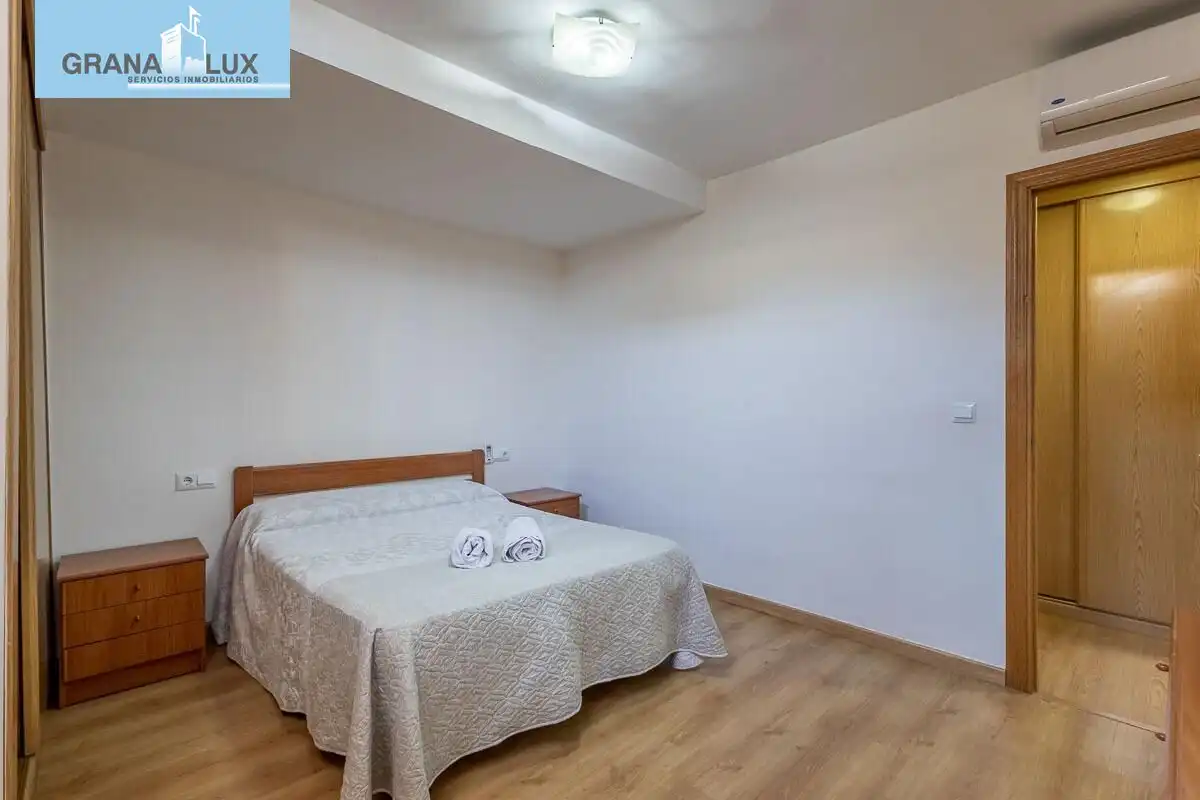 Appartement avec ascenseur à vendre à Barrio de la Vega, imagen 15