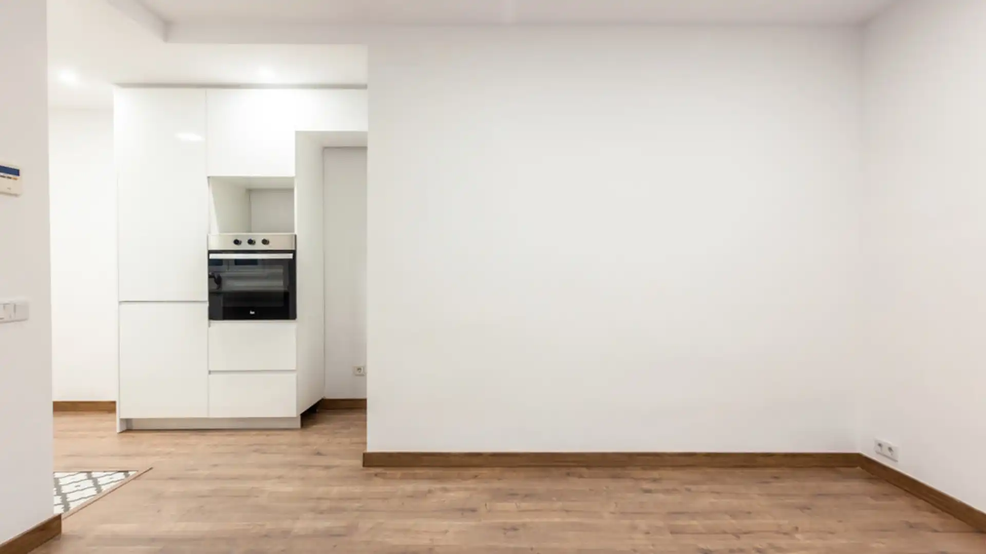 Apartamento de alquiler en Inmobiliaria - Barreda