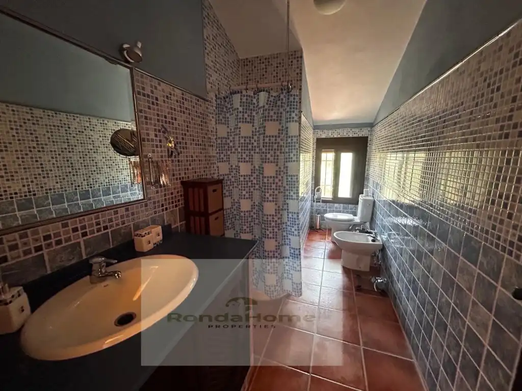 Casa rústica en venta en Arriate, imagen 35