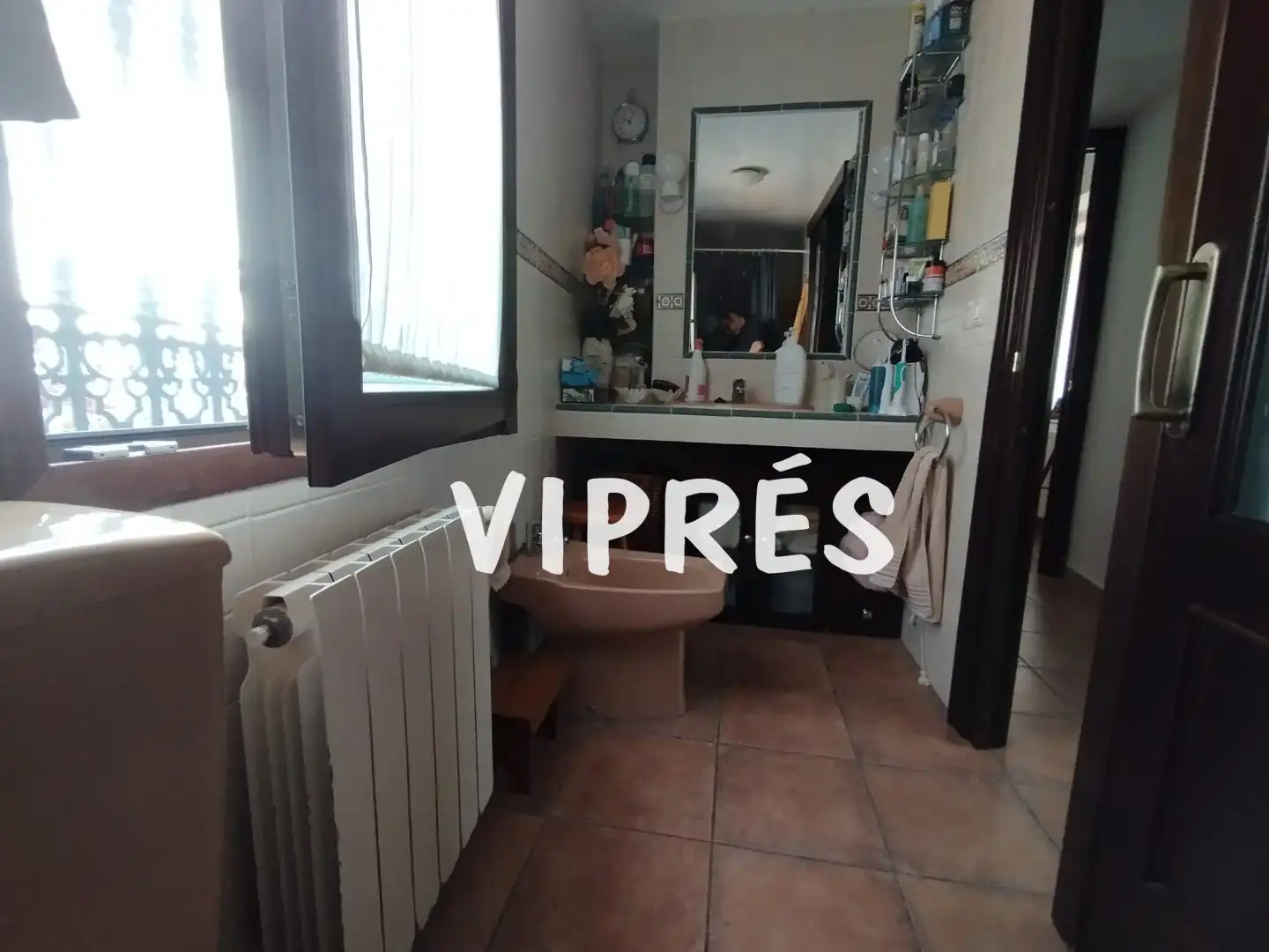 Residencial en venda a Aljucén