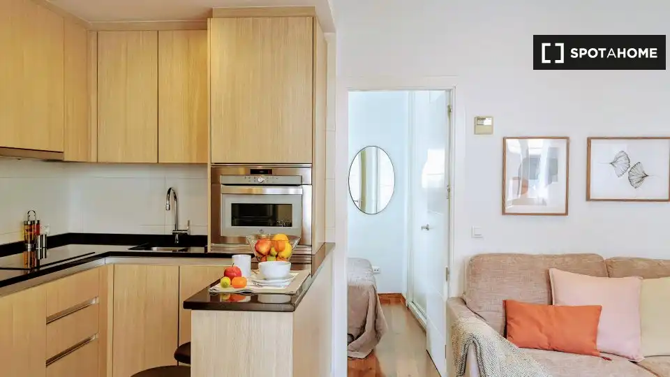 Wohnung zur Miete in Centro, imagen 2