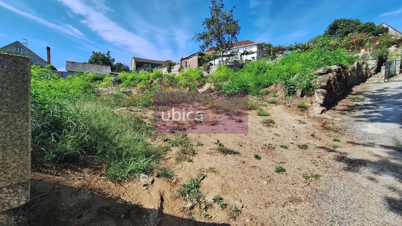 Residential zum Verkauf in Salvaterra de Miño