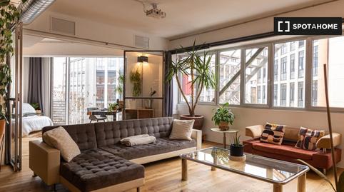 Foto 2 de Pis de lloguer a La Vila Olímpica del Poblenou, Barcelona