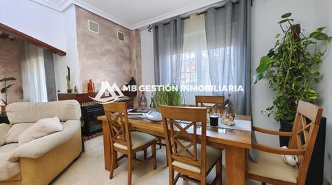 Foto 5 de Casa adosada en venda a El Arroyo - La Fuente, Madrid