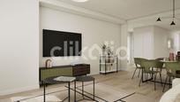 Living room of Flat for sale in  Sevilla Capital  with Air Conditioner and Storage room