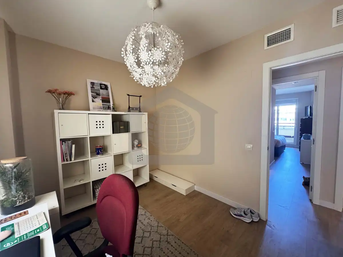 Flat with terrace for sale in Calle Andres Segovia 10, imagen 37