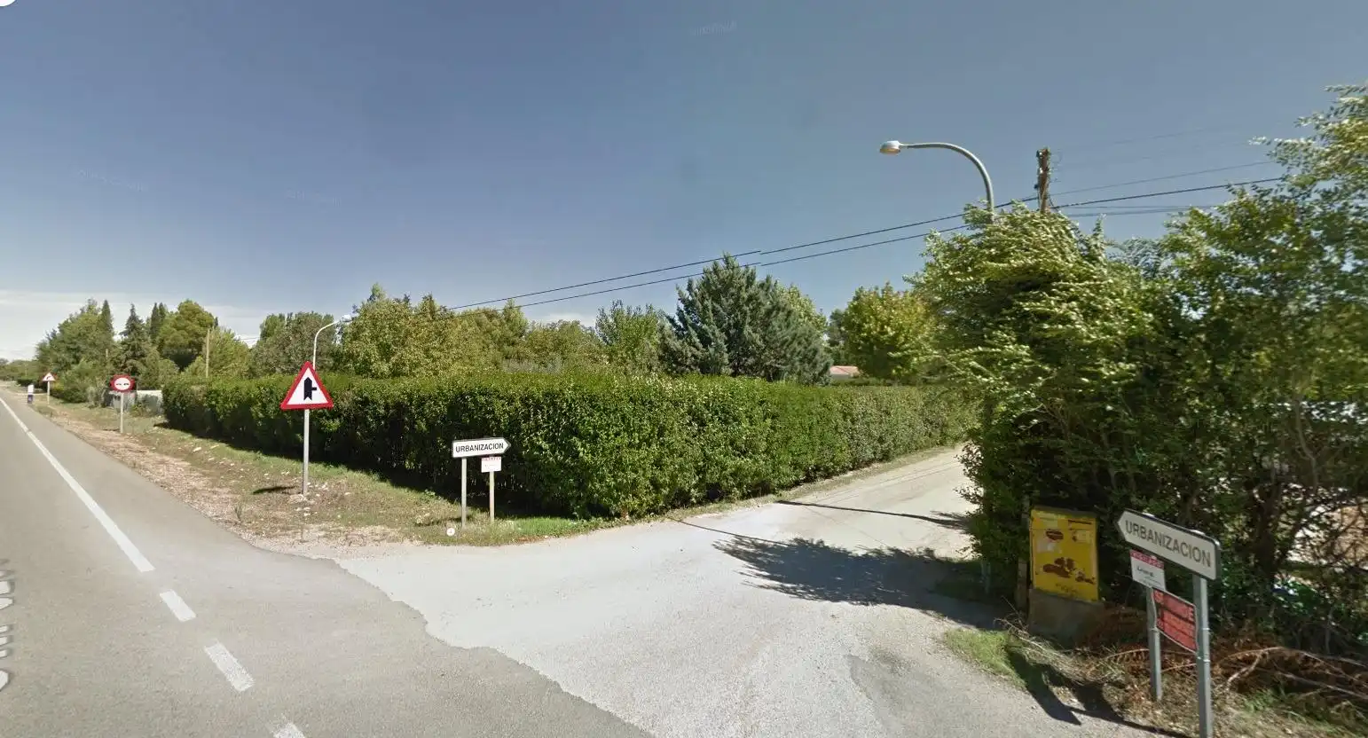 Houses for sale in Albacete  with Private garden and Terrace