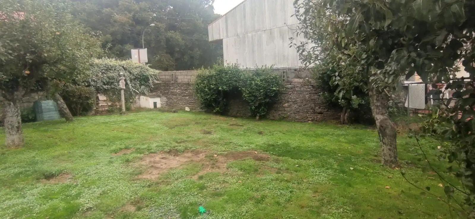 Casa o chalet en venta en Beariz con Jardín privado