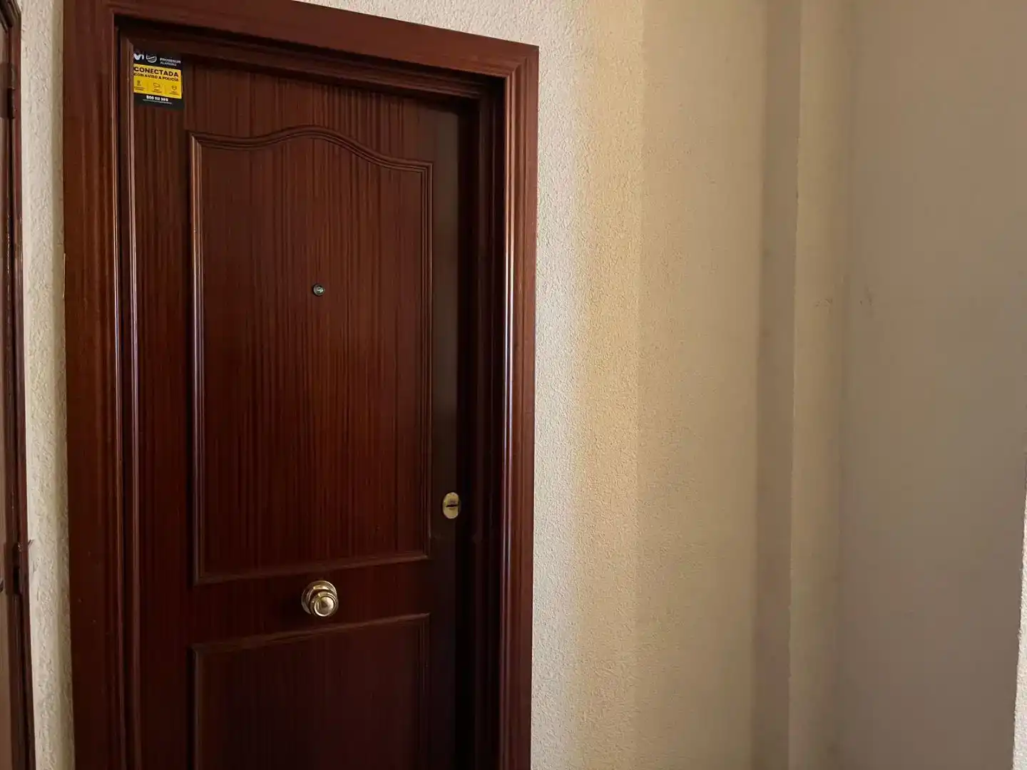 Piso en venta en Madrid con Aire acondicionado y Amueblado
