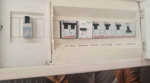 Foto 4 de Casa adosada en venda a El Grao, Castellón