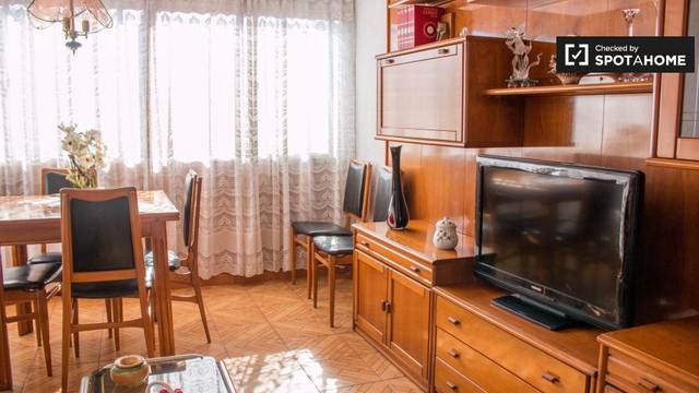 Piso en Alquiler en El Besós i el Maresme