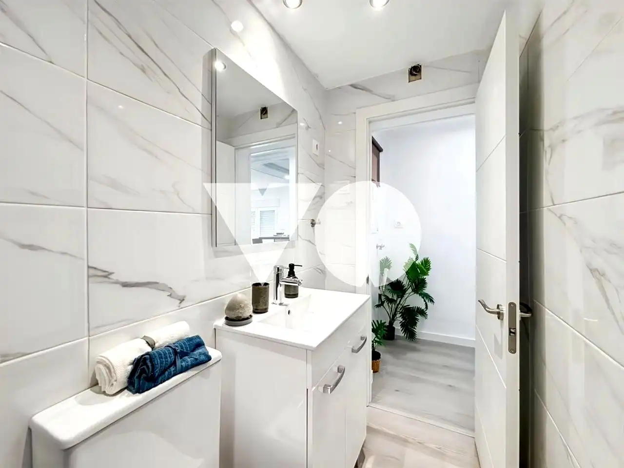 Flat for sale in Del Castillo De Peñafiel, Simancas