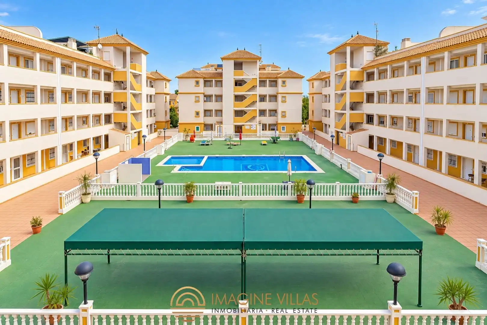 Apartament amb piscina en venda a RIBERA BEACH, imagen 50