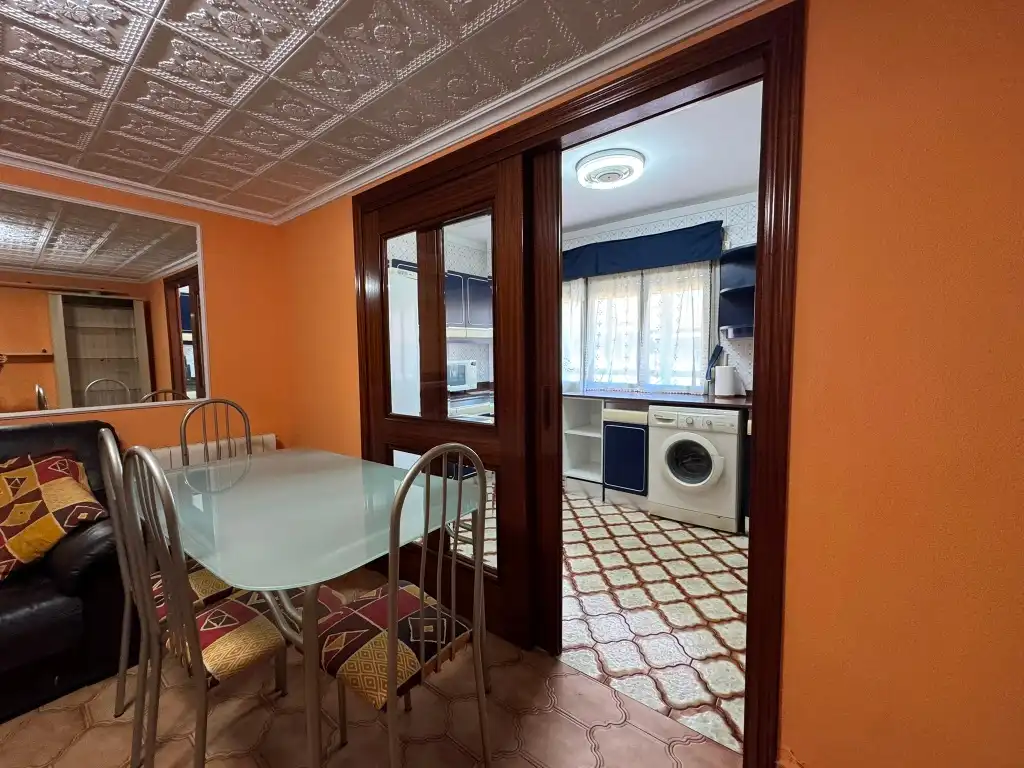 Wohnung mit Aufzug zum Verkauf in Calle Juan Alvargonzález, imagen 7