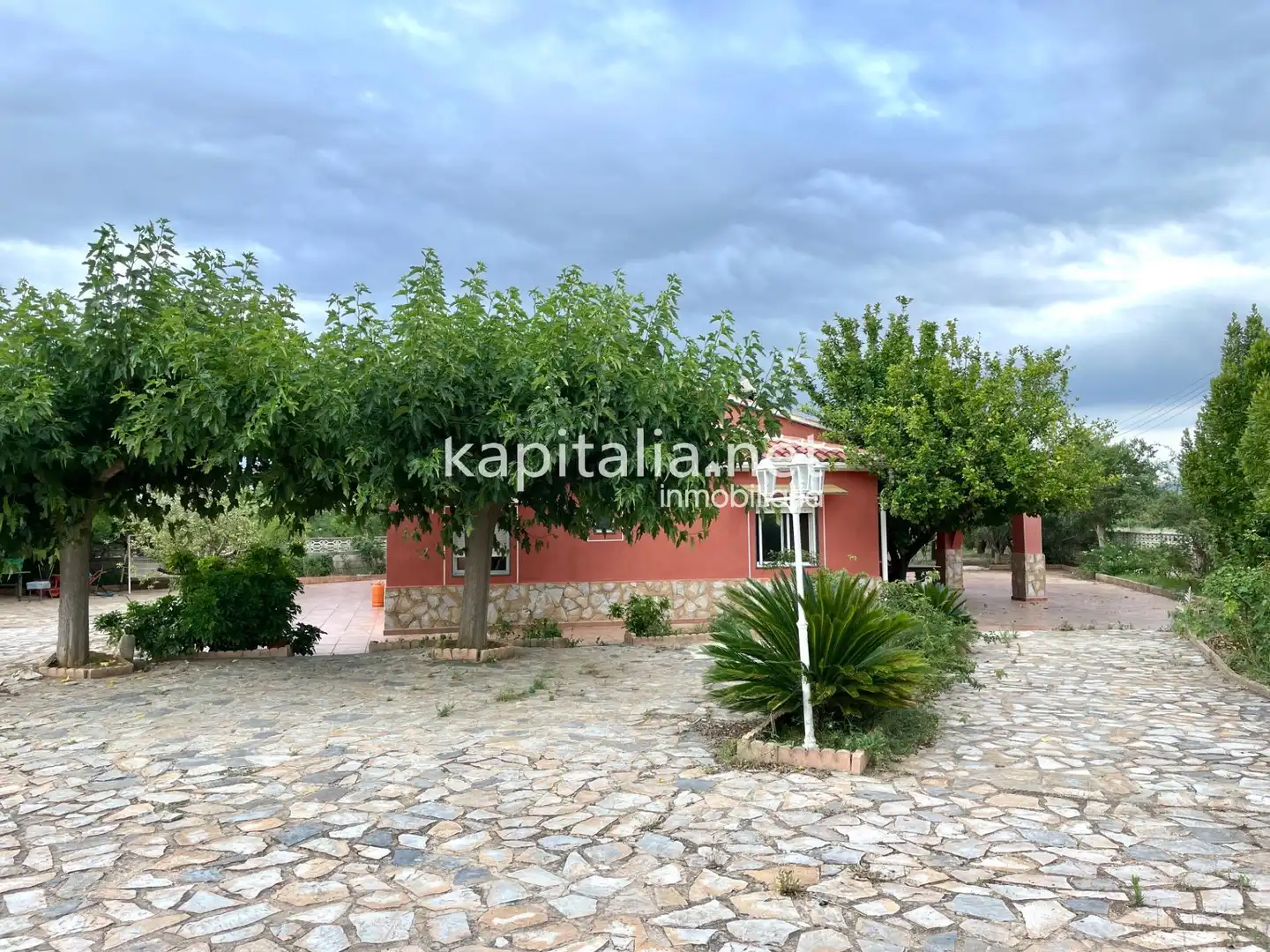 Detached house with pool for sale in Santa Ana, imagen 17