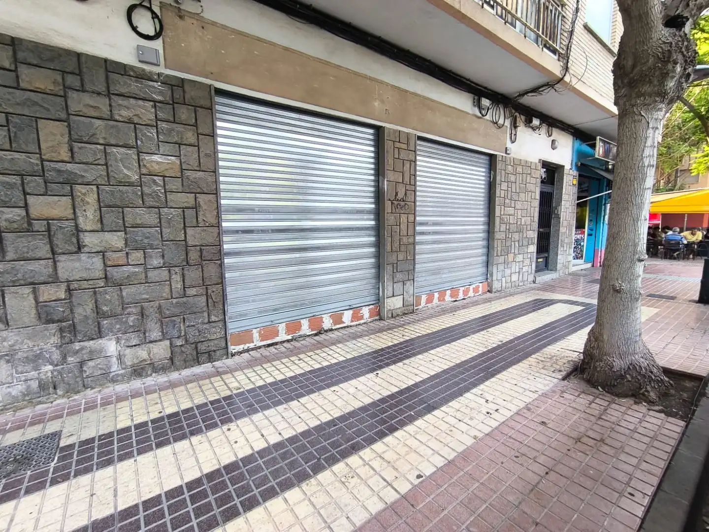 Local de alquiler en Cartagena