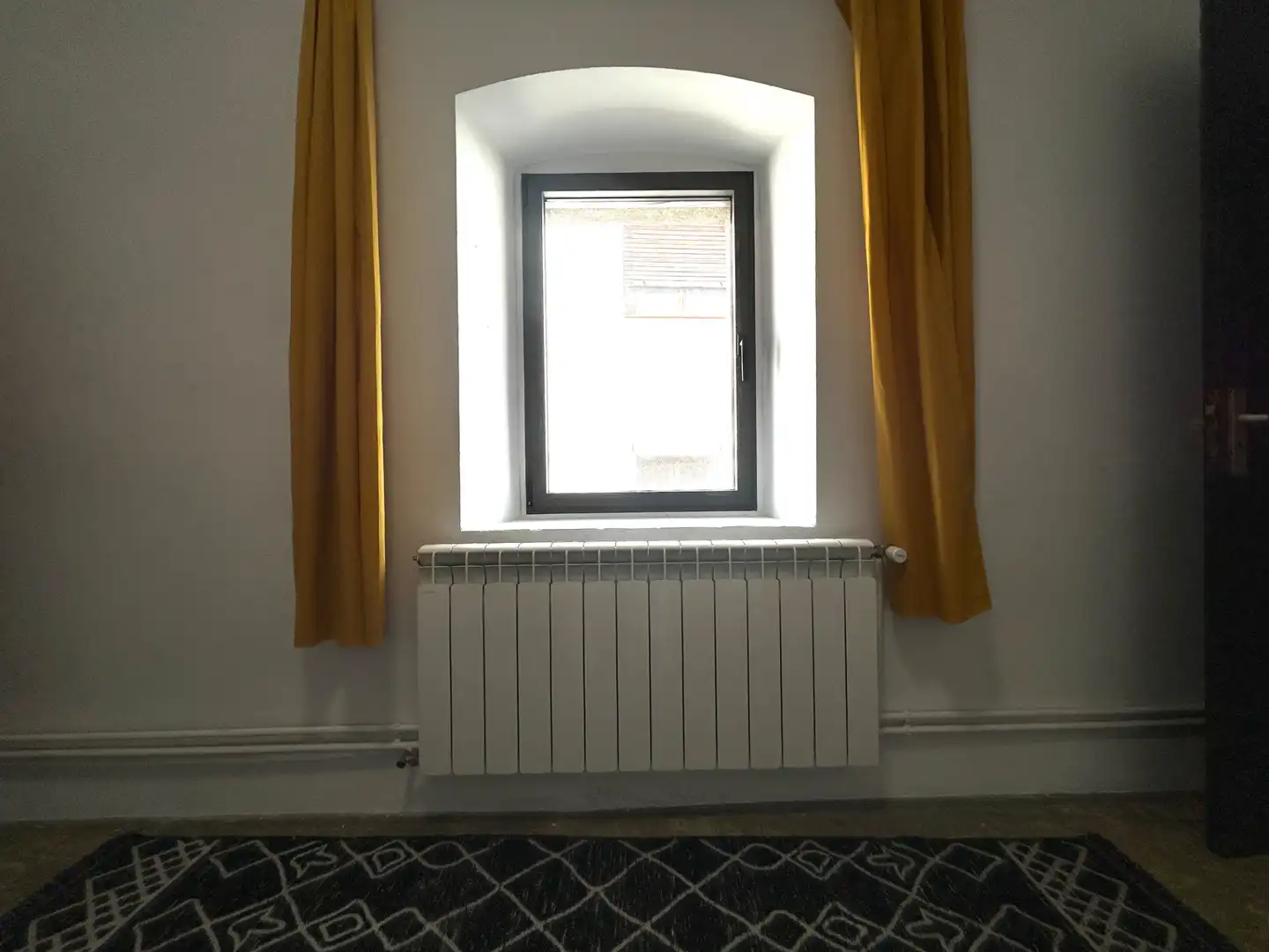 Habitación de Casa o chalet en venta en Amer con Calefacción, Terraza y Amueblado