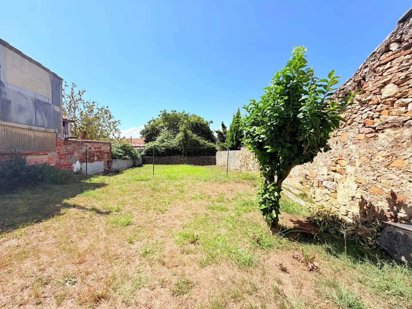 Casa o chalet en venta en Gozón con Jardín privado, Parquet y Trastero