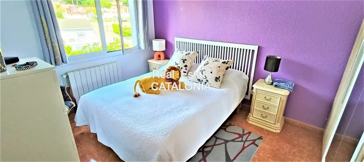 Villa avec terrasse à vendre à Camí de la Plana, imagen 21