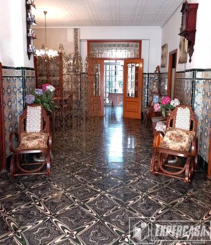 Finca rústica en Venta en Centro