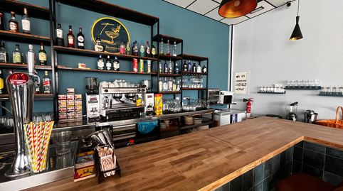 Foto 5 von Geschaftsraum zur ubertragung in Calle 28 de Febrero, 4, Castilleja de la Cuesta, Sevilla