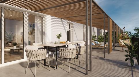 Foto 3 de Àtic en venda a Cala Millor, Son Servera