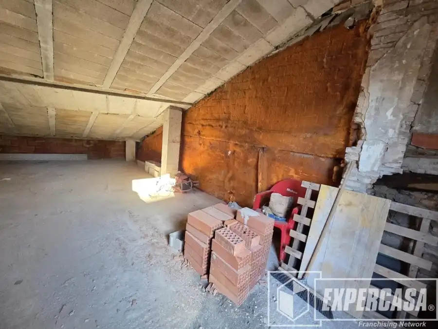 Casa aparellada en venda a Casc Urbà, imagen 25
