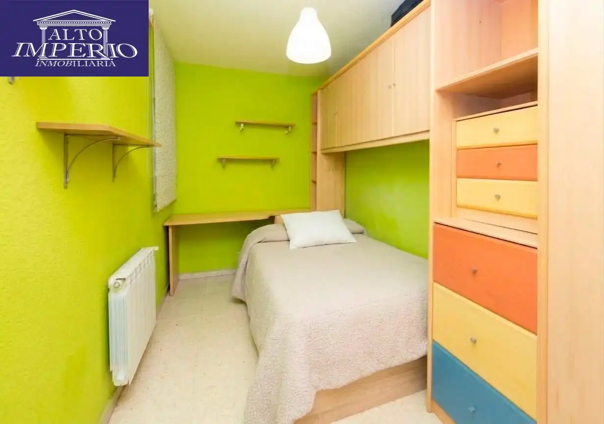Appartement avec ascenseur à vendre à Camino DE RONDA, imagen 19