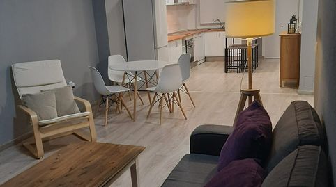 Foto 4 de Piso en venta en Aguadulce Sur, Roquetas de Mar