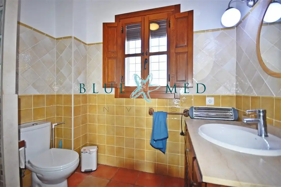 House with terrace for sale in MORTI ALTO, imagen 20