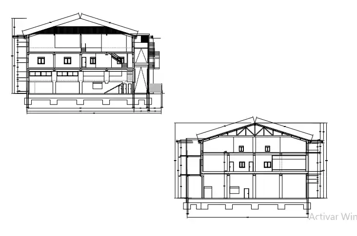 Nave industrial in vendita a Parque Ondarreta - Urtinsa, imagen 7