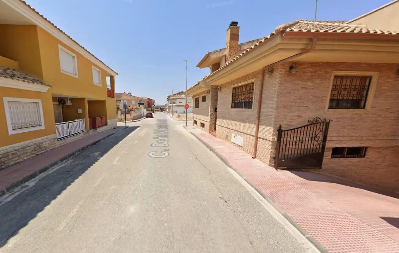 Adosado con terraza en venta en JESUS GARCIA 7, imagen 3