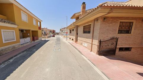 Foto 3 de Casa adosada en venta en Jesus Garcia, 7, Lorquí, Murcia